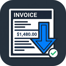 InvoiceDesk Logo